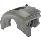 1973 Amc Gremlin Brake Caliper 1