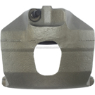 1973 Amc Gremlin Brake Caliper 3