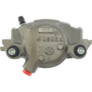 1982 Amc Eagle Brake Caliper 8