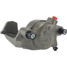 1982 Amc Eagle Brake Caliper 5