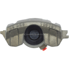 1982 Amc Eagle Brake Caliper 7