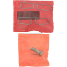 1982 Amc Eagle Brake Caliper 9