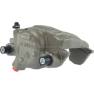 1982 Amc Eagle Brake Caliper 2