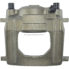 1982 Amc Eagle Brake Caliper 3
