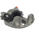 1982 Amc Eagle Brake Caliper 4