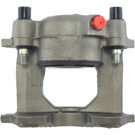1982 Amc Eagle Brake Caliper 6