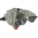 1982 Amc Eagle Brake Caliper 2