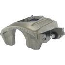 1982 Amc Eagle Brake Caliper 1