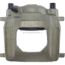 1982 Amc Eagle Brake Caliper 3