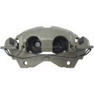 2000 Jeep Grand Cherokee Brake Caliper 7