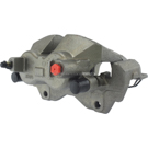 2000 Jeep Grand Cherokee Brake Caliper 2