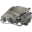 2000 Jeep Grand Cherokee Brake Caliper 1