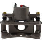 2007 Jeep Liberty Brake Caliper 6
