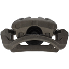 2007 Jeep Liberty Brake Caliper 7