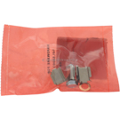 2007 Jeep Liberty Brake Caliper 9