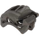2007 Jeep Liberty Brake Caliper 1