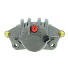 2007 Jeep Liberty Brake Caliper 8