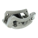 2007 Jeep Liberty Brake Caliper 4