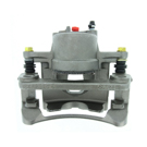 2007 Jeep Liberty Brake Caliper 6
