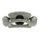 2007 Jeep Liberty Brake Caliper 7