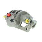 2007 Jeep Liberty Brake Caliper 2
