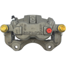 2000 Jeep Grand Cherokee Brake Caliper 8