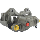 2000 Jeep Grand Cherokee Brake Caliper 5