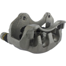 2000 Jeep Grand Cherokee Brake Caliper 4