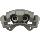 2000 Jeep Grand Cherokee Brake Caliper 7