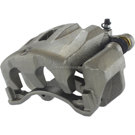 2000 Jeep Grand Cherokee Brake Caliper 1