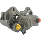 2000 Jeep Grand Cherokee Brake Caliper 5