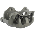 2000 Jeep Grand Cherokee Brake Caliper 4