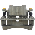 2000 Jeep Grand Cherokee Brake Caliper 6