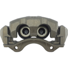 2000 Jeep Grand Cherokee Brake Caliper 7