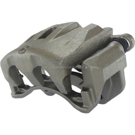 2000 Jeep Grand Cherokee Brake Caliper 1