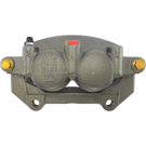 2007 Jeep Commander Brake Caliper 8