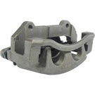 2007 Jeep Commander Brake Caliper 4