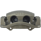 2007 Jeep Commander Brake Caliper 7