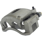 2007 Jeep Commander Brake Caliper 1