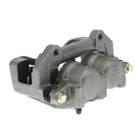 2006 Jeep Commander Brake Caliper 5