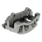 2006 Jeep Commander Brake Caliper 4