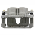 2006 Jeep Commander Brake Caliper 6