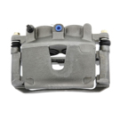 2006 Jeep Commander Brake Caliper 3