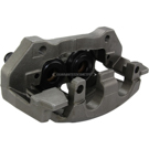 2017 Dodge Durango Brake Caliper 4