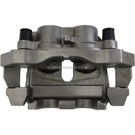 2017 Dodge Durango Brake Caliper 6