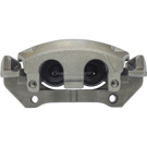 2012 Dodge Durango Brake Caliper 7