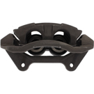 2012 Jeep Wrangler Brake Caliper 7