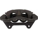 2017 Jeep Wrangler Brake Caliper 7