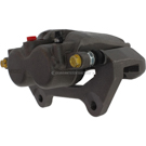 2017 Jeep Wrangler Brake Caliper 2