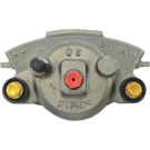 1990 Jeep Comanche Brake Caliper 8